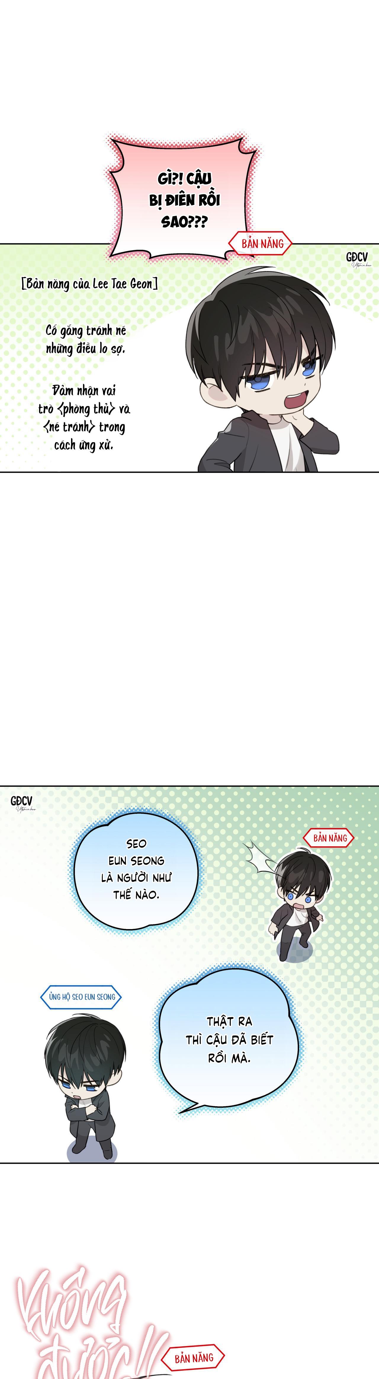 hiểm họa guiding chapter 16 6