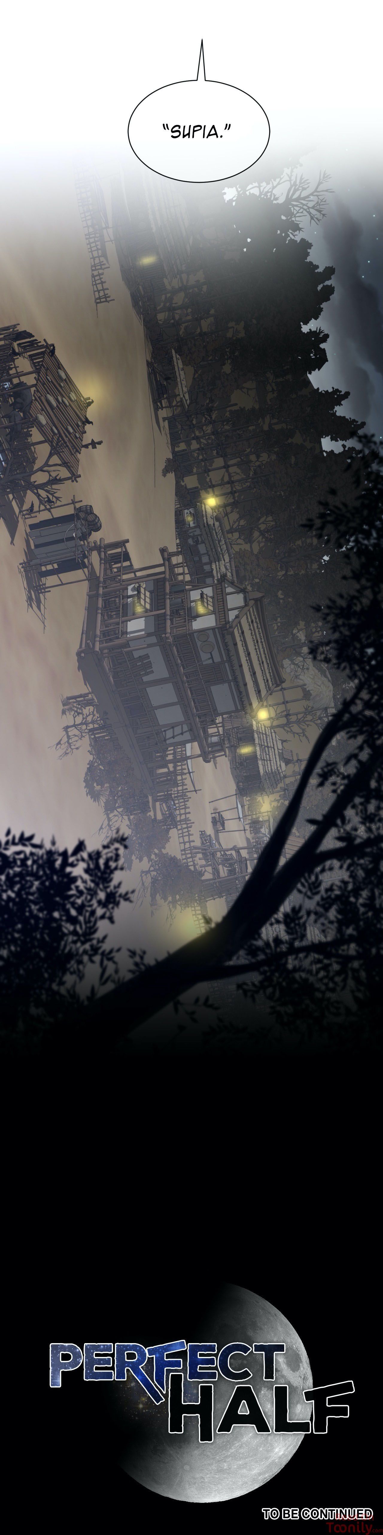 một nửa hoàn hảo chapter 114 18