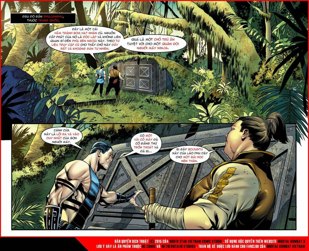 mortal kombat x chapter 35 4