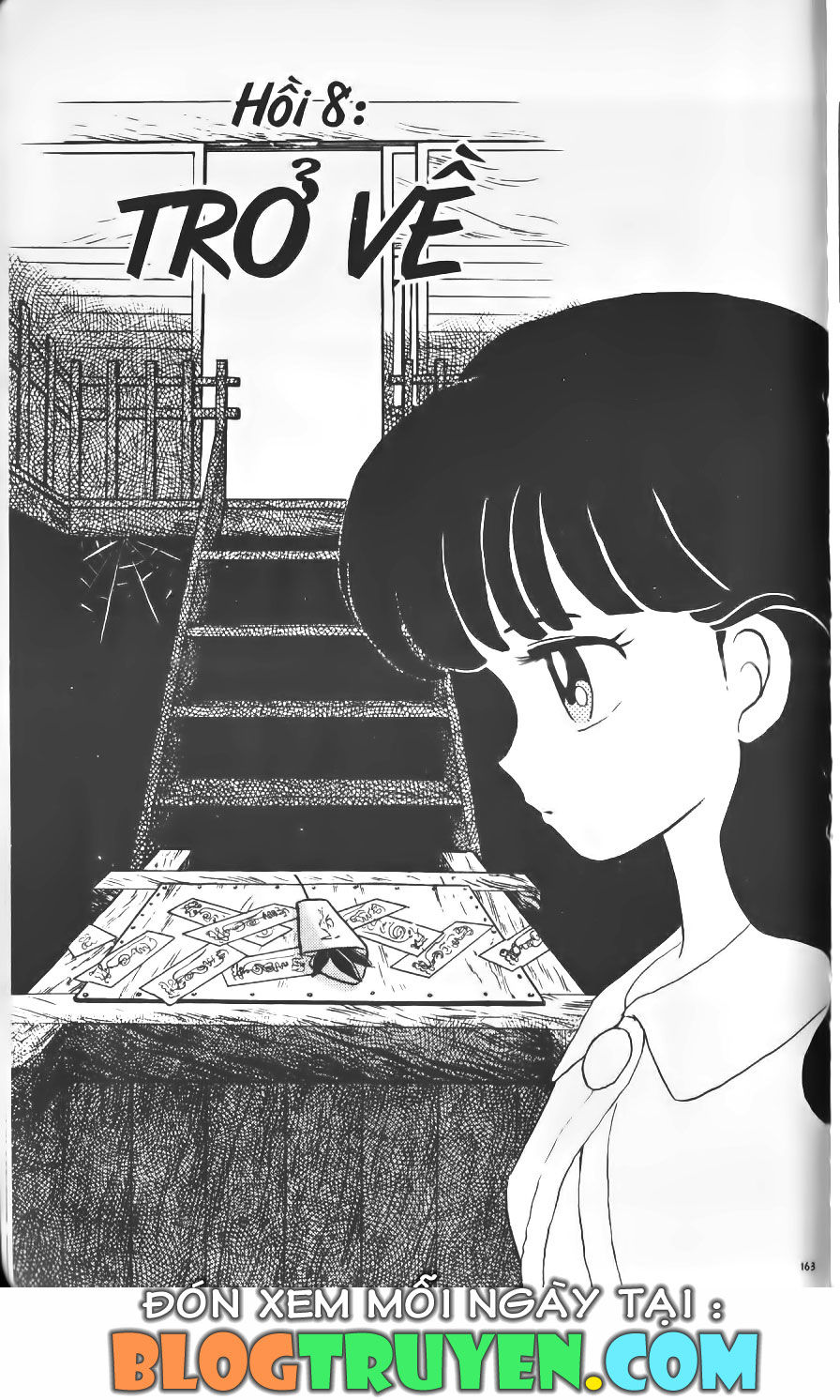 khuyển dạ xoa bản đẹp chapter 1.8 2