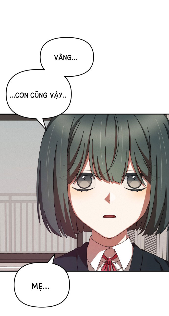bạn gái tôi là robot -câu chuyện của cheol soo và young hee chapter 13.1 30