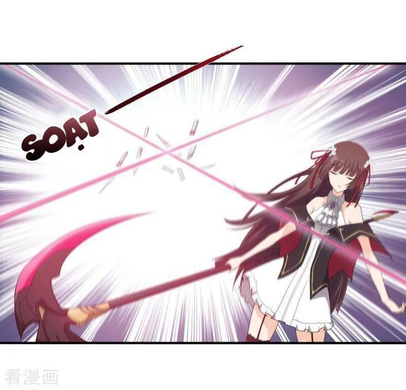 bạn gái virus của tôi chapter 104 46