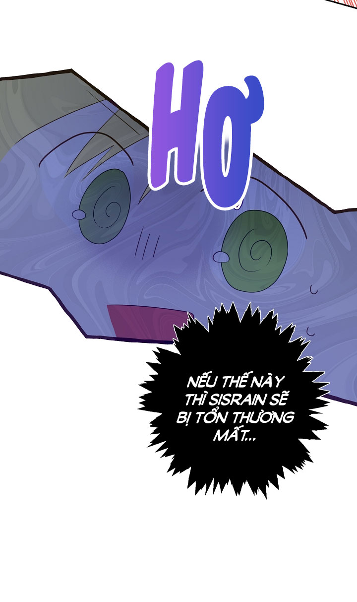 những kẻ ám ảnh điên cuồng tôi chapter 0 38