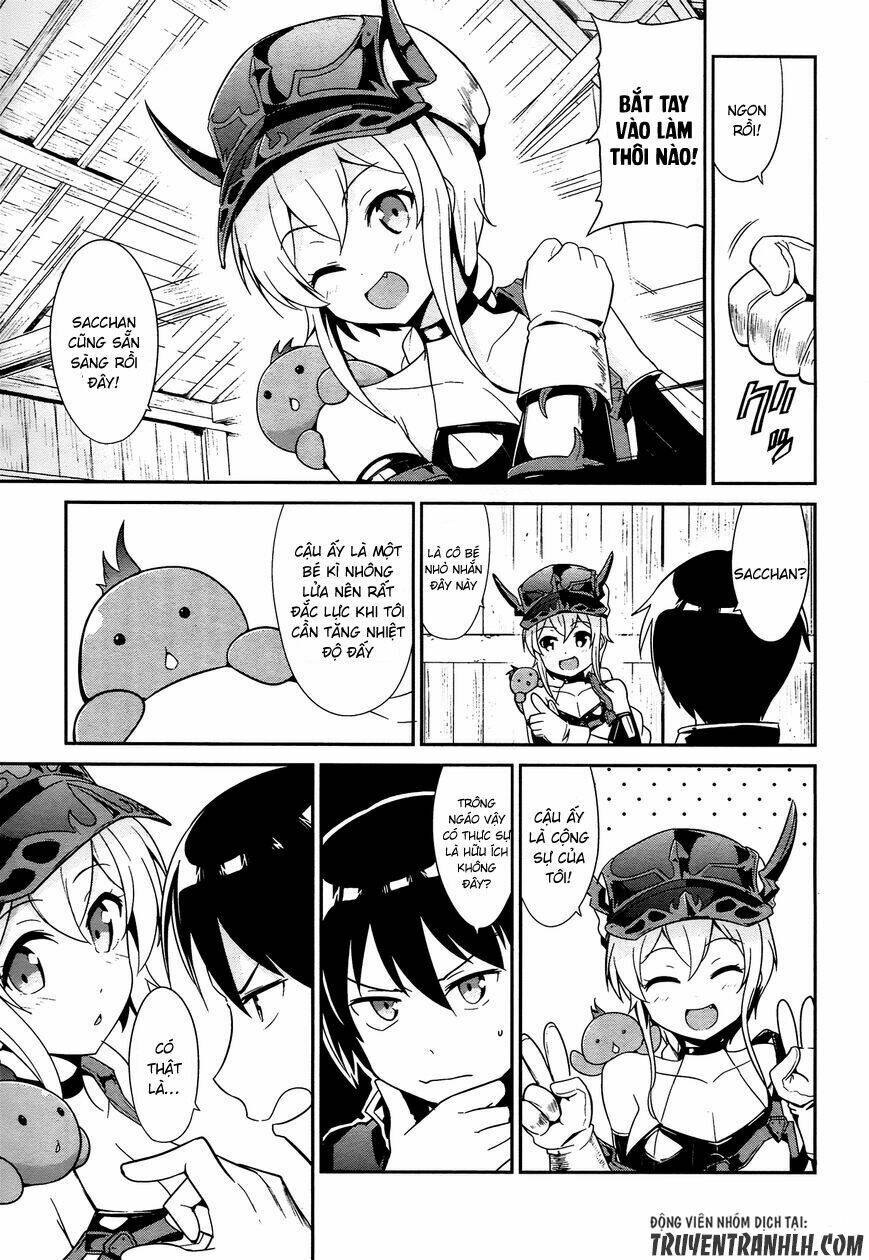 sennen sensou aigis - eiyuu no kizuna chapter 14 4