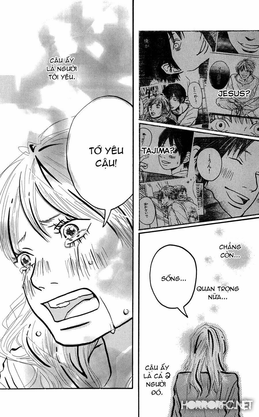 motto - ikitai chapter 9 24