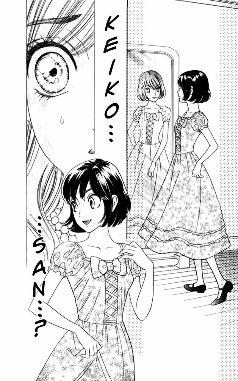 hoa hồng đỏ chapter 20 25