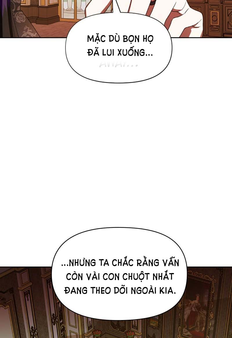 tôi muốn trở thành cô ấy dù chỉ là một ngày chapter 62 13