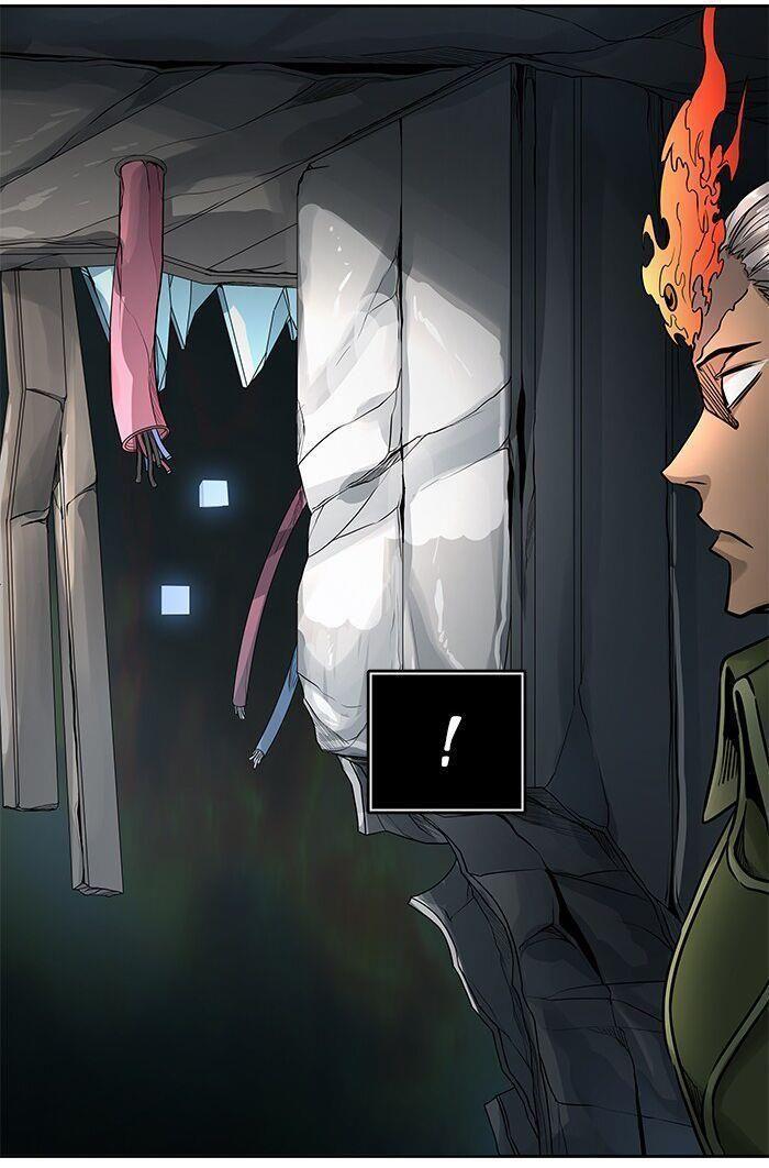 tòa tháp bí ẩn 2 chapter 478 19