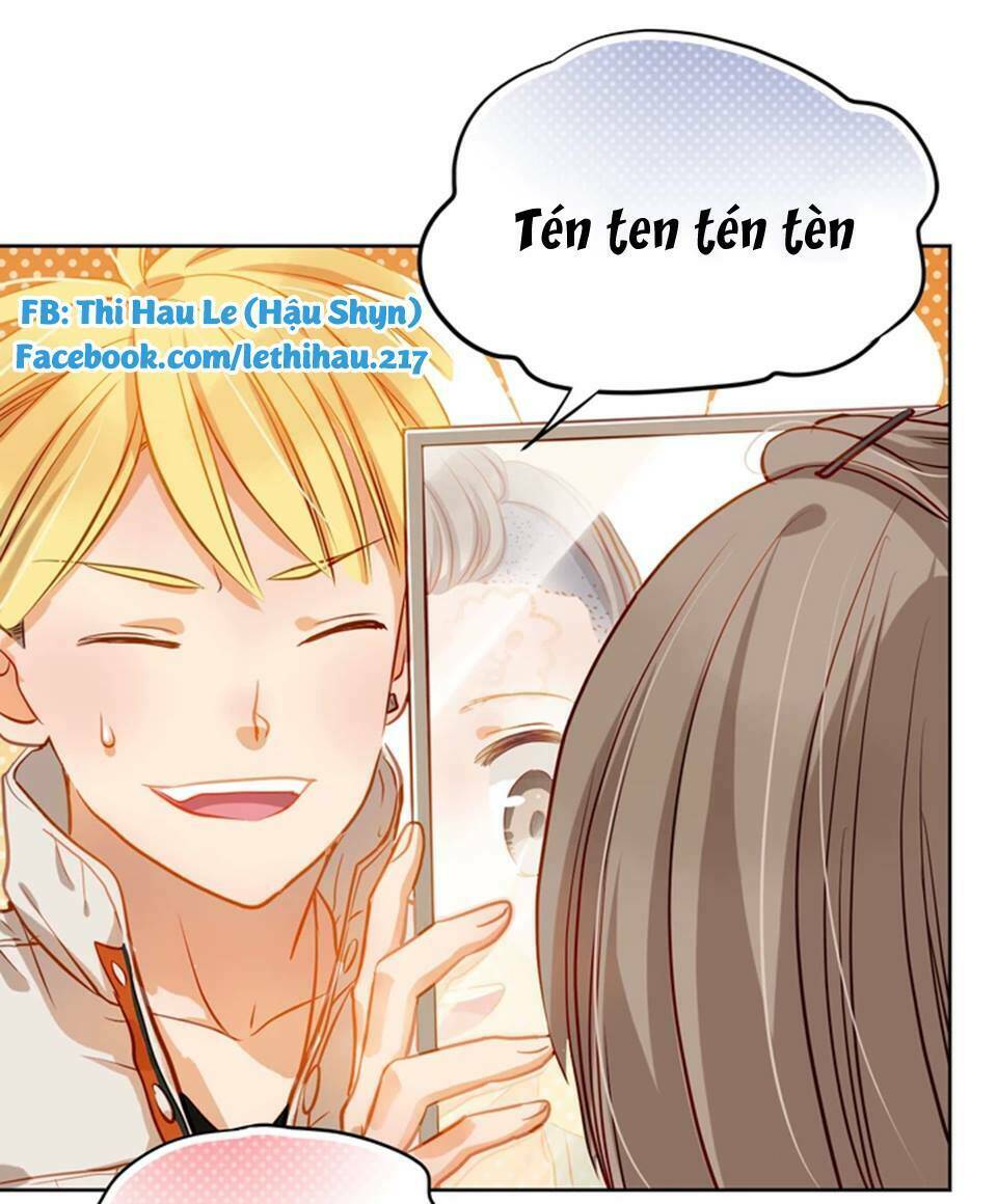 sự cám dỗ xấu xa chapter 10 11