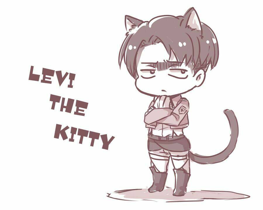 đại chiến titan - những sưu tầm về doujinshi chapter 19 2