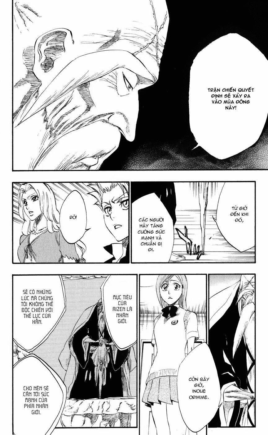 thần chết ichigo chapter 223 15