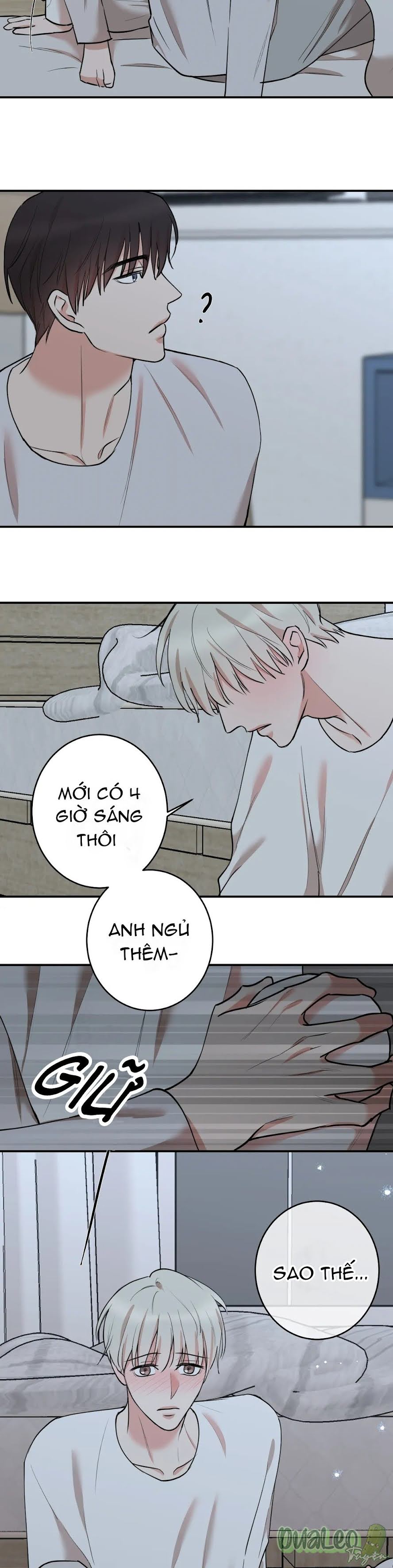 trong vòng bí mật chapter 58 20