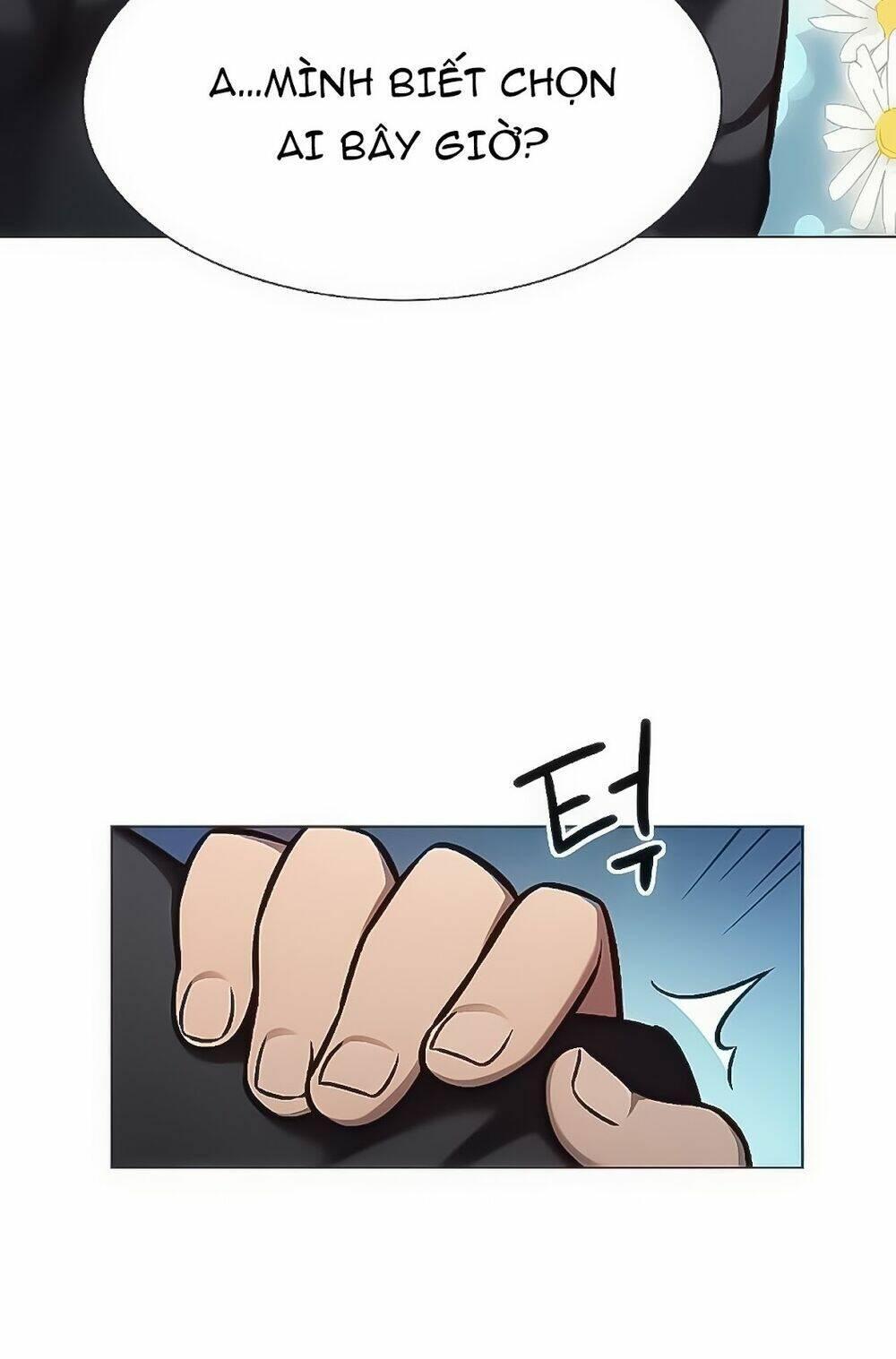 biến thân thành mèo chapter 168 58