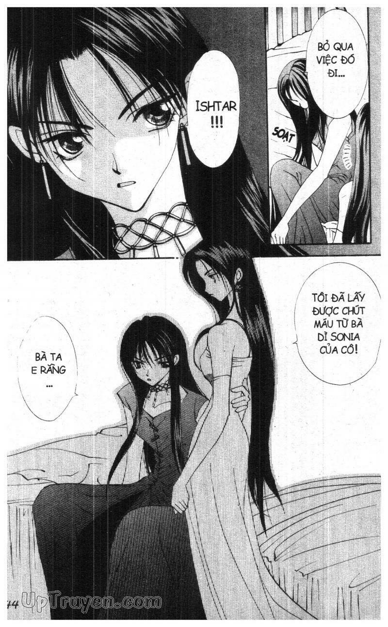 vampire game chapter 13 42