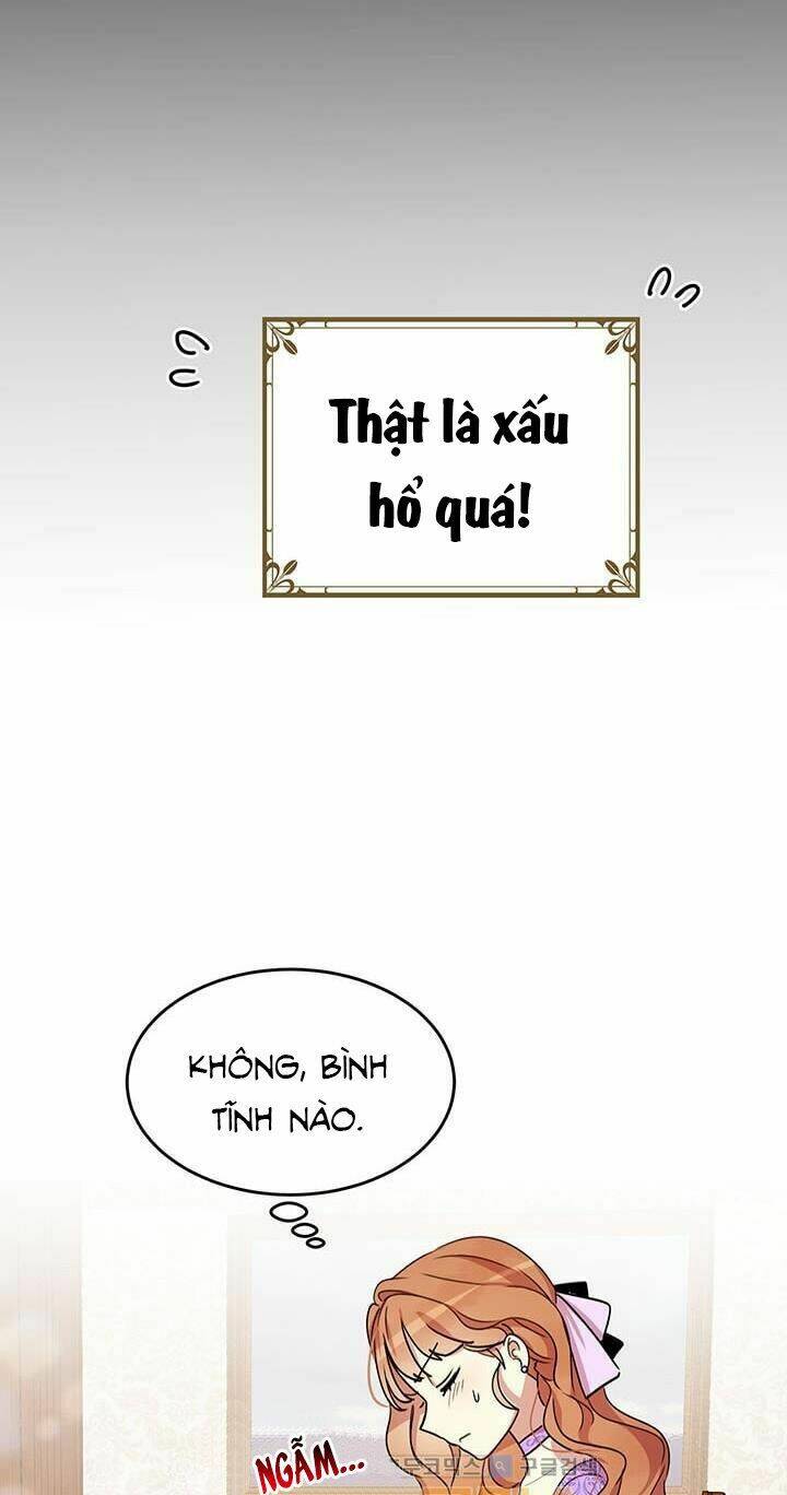 công tước, loạn vừa thôi! chapter 25.9 126