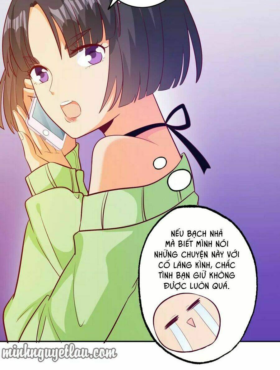 hôn nhân dục vọng: thiếu gia nhẹ một chút! chapter 100 20