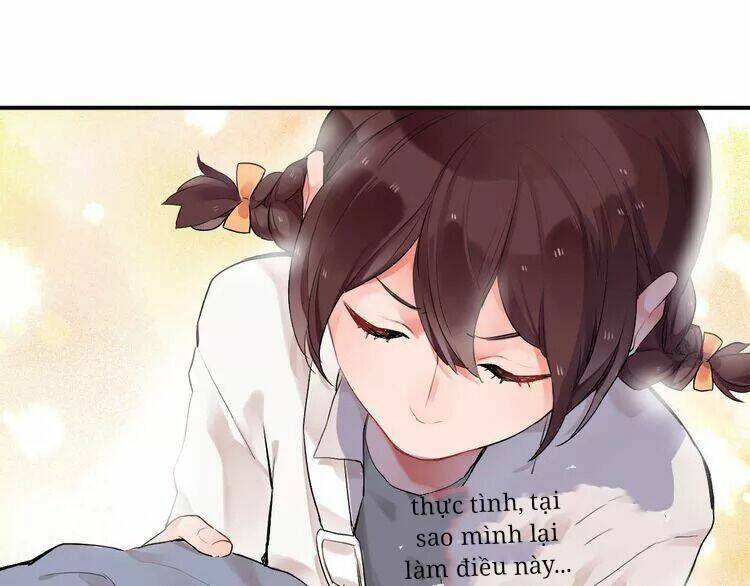 sos! tôi đã yêu một con sâu bướm (phần 2) chapter 4.1 28