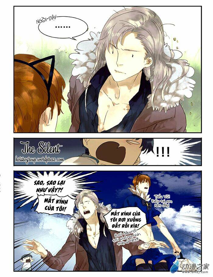 gia tử khu 37 chapter 5 10