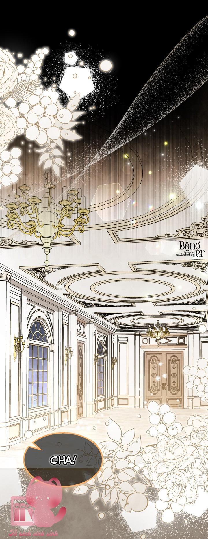 quan hệ cộng sinh giữa báo đen và thỏ trắng chapter 113 1