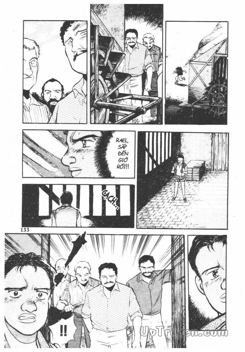 mush (họa sĩ thiên tài) chapter 4 136