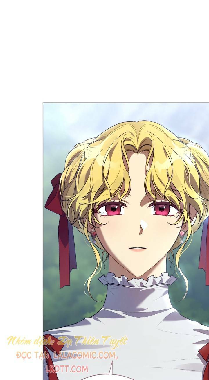 công chúa khắc dấu lên kẻ phản nghịch chapter 41 29