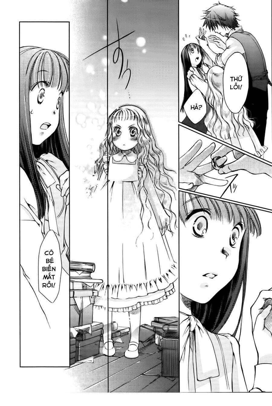 monochrome myst chapter 2 28