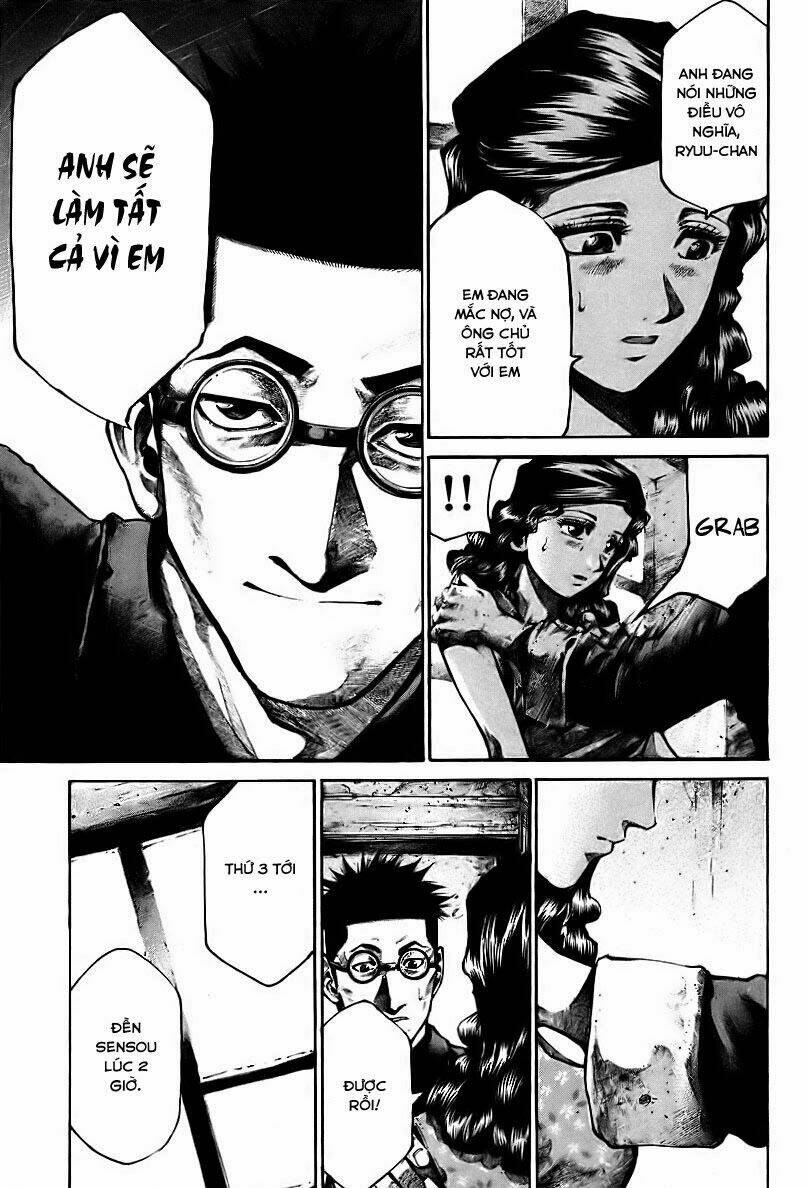 rainbow chapter 88 11