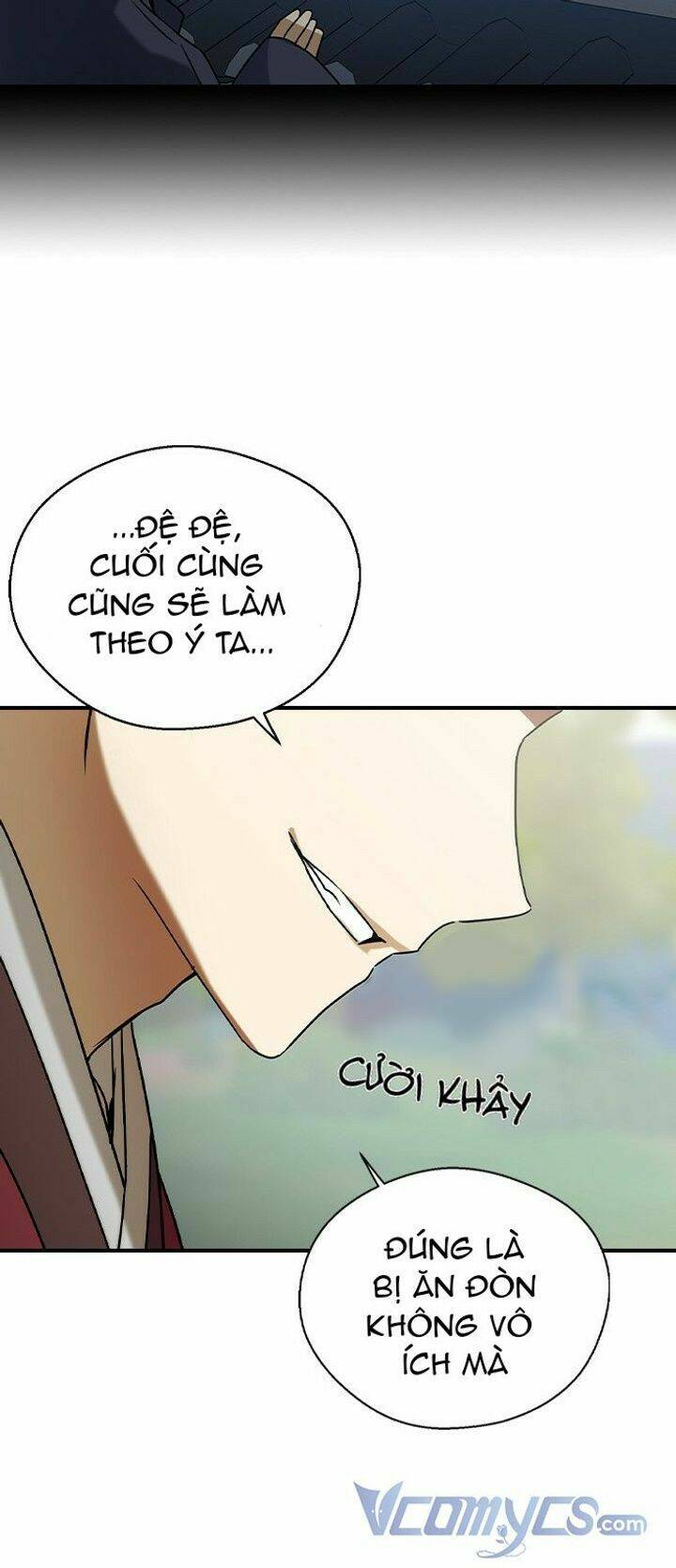 duyên nợ kiếp trước chapter 27 52