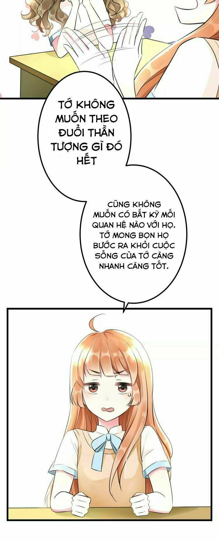 lão ca minh tinh, mời xuất chiêu! chapter 4 13