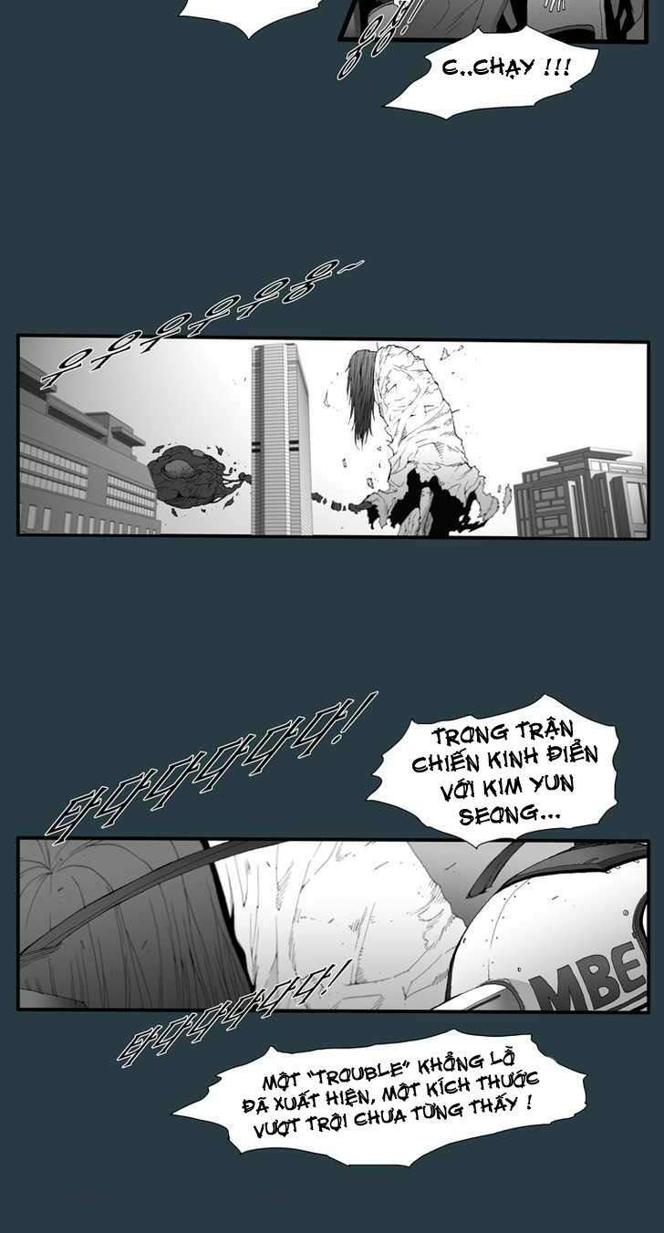 siêu năng chapter 160 5