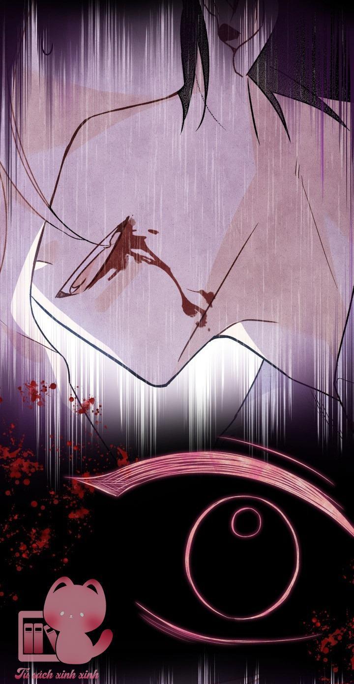 quan hệ cộng sinh giữa báo đen và thỏ trắng chapter 119 56