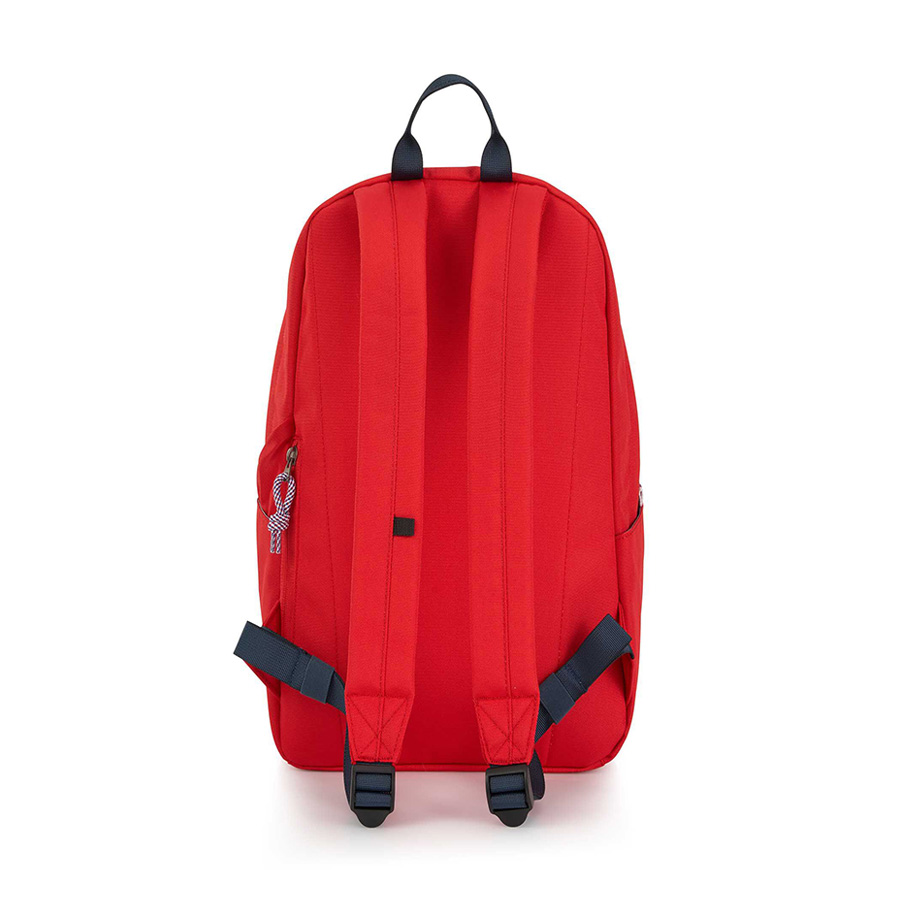 Balo laptop Carter 1 AS AMERICAN TOURISTER - MỸ Ngăn trước truy cập nhanh Ngăn chính rộng rãi, có ngăn chứa laptop 14&quot; Dây đeo vai có thể điều chỉnh