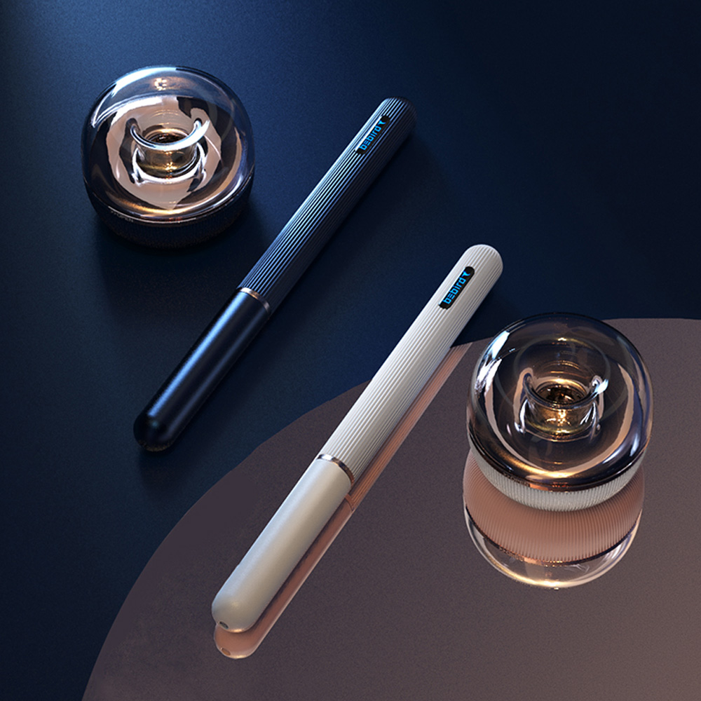 Thiết Bị Lấy Ráy Tai Bebird Smart Visual Earpick Stick Note3 1000W High-precision Endoscope Dual-use Earpick and Tweezers Wireless In-Ear