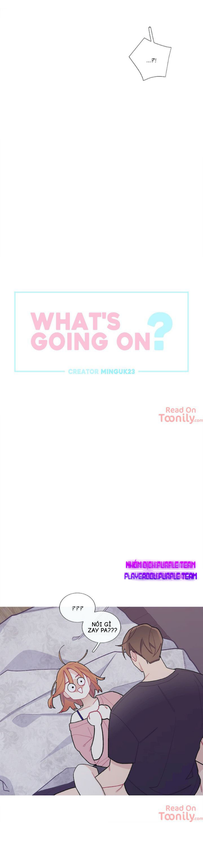 chuyện quái gì đang xảy ra? chapter 56 2