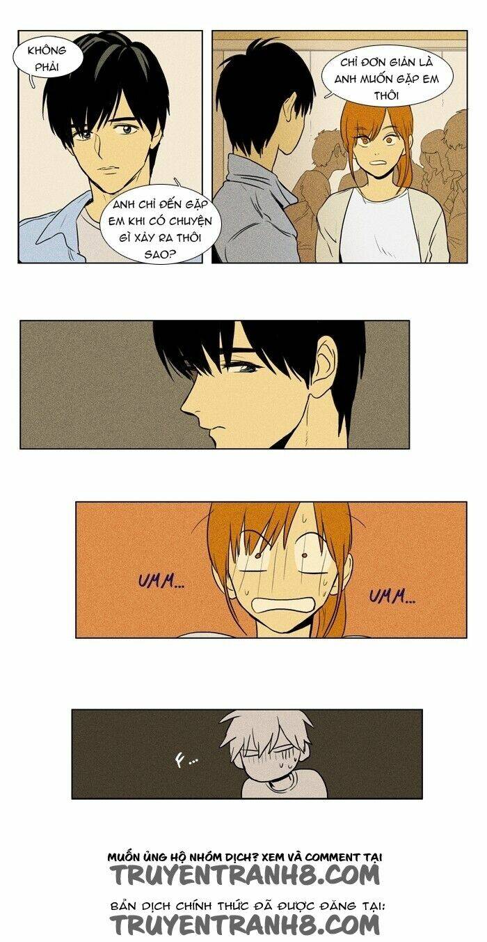 bẫy tình yêu chapter 102 5