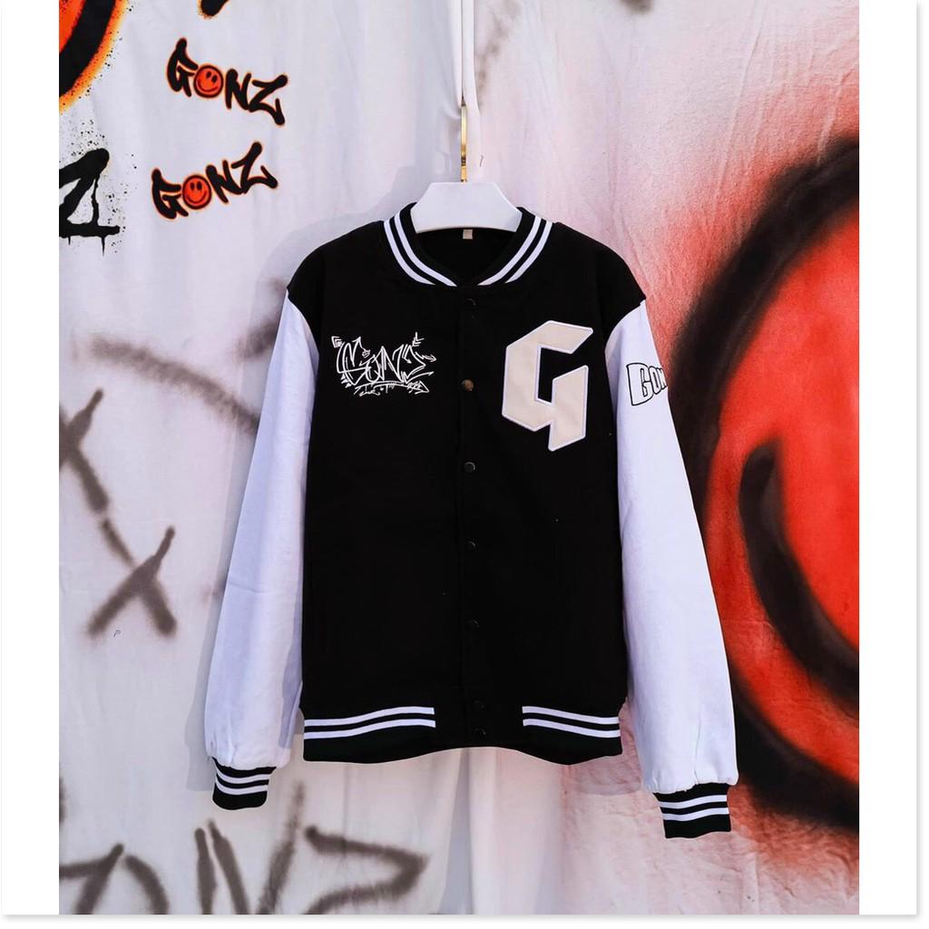 Áo khoác dù bomber nam cực đẹp
