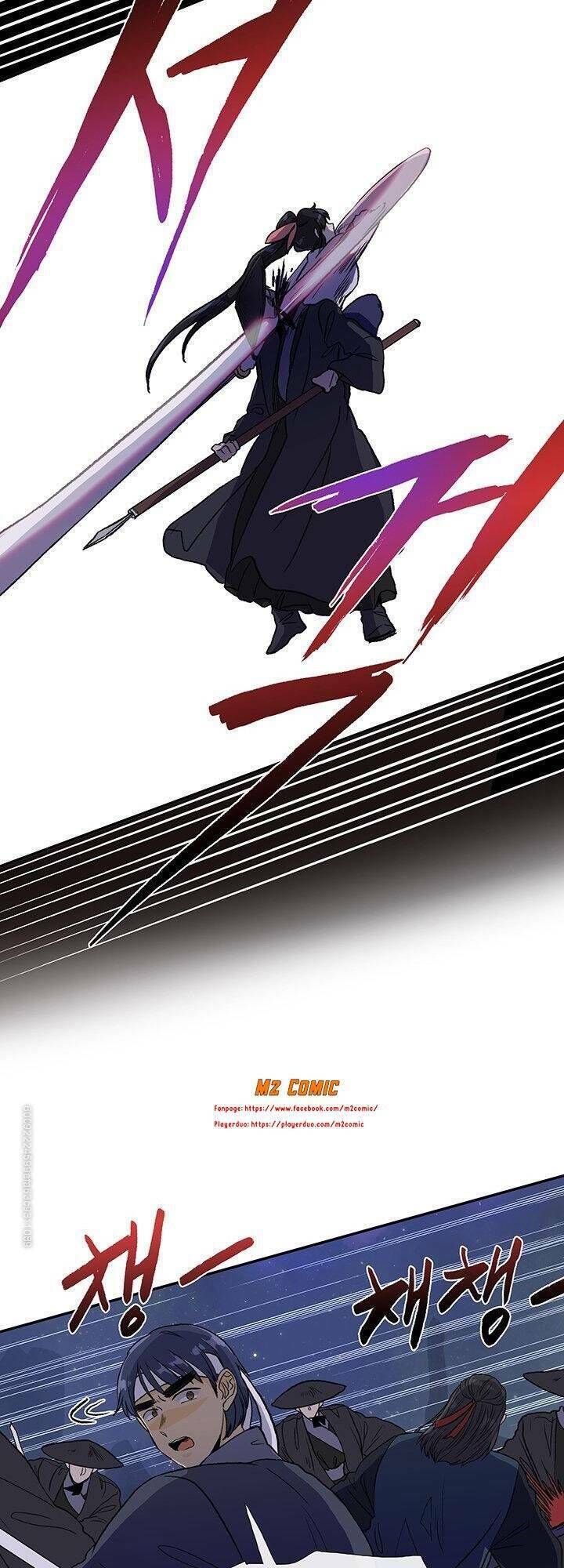 học sĩ tái sinh chapter 117 27