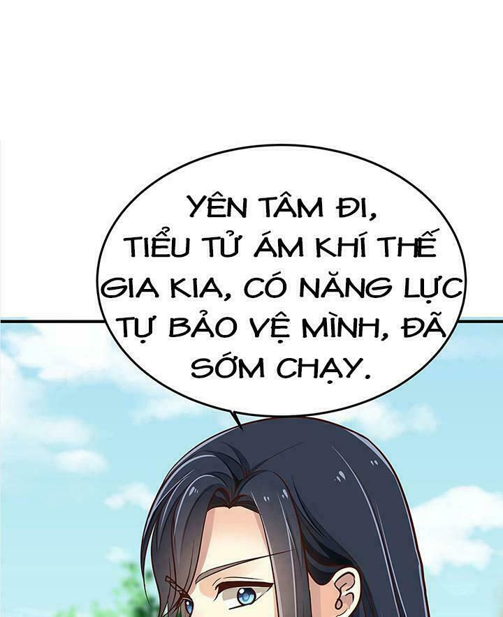 thái tử phi nhà ta thật hung hăng chapter 10 30