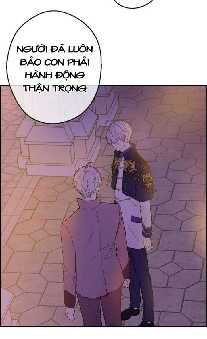 bỗng một ngày nọ tôi trở thành nàng công chúa chapter 52 37