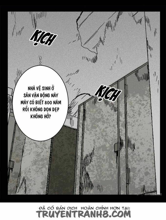 ớn lạnh tuyệt đối chapter 50 45