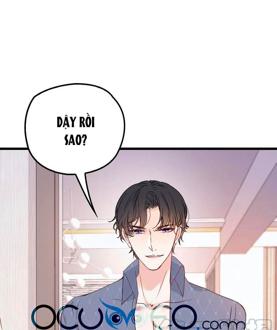 một vợ yêu, một bé con chapter 91 4