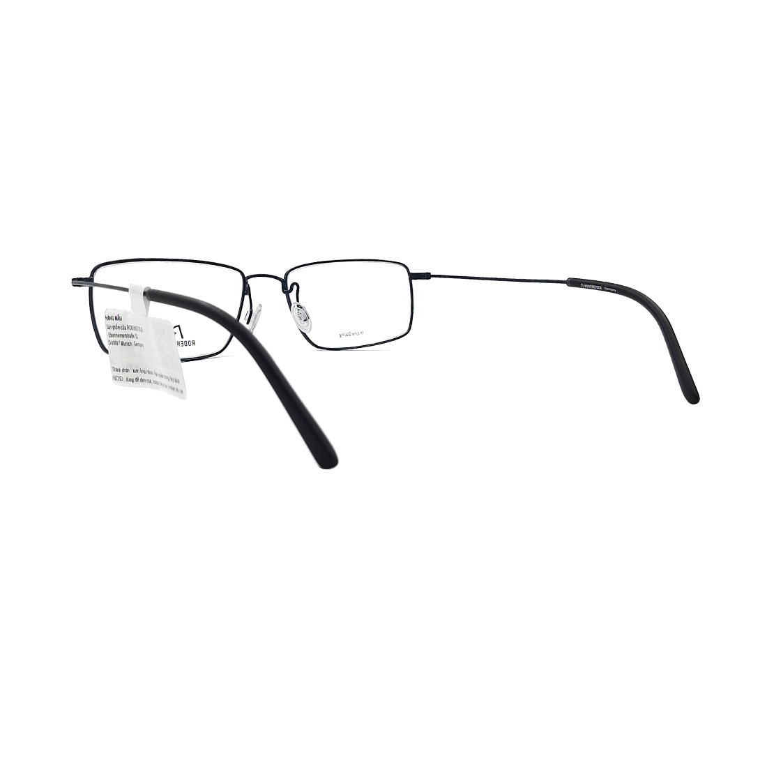 Gọng kính chính hãng RODENSTOCK R2618