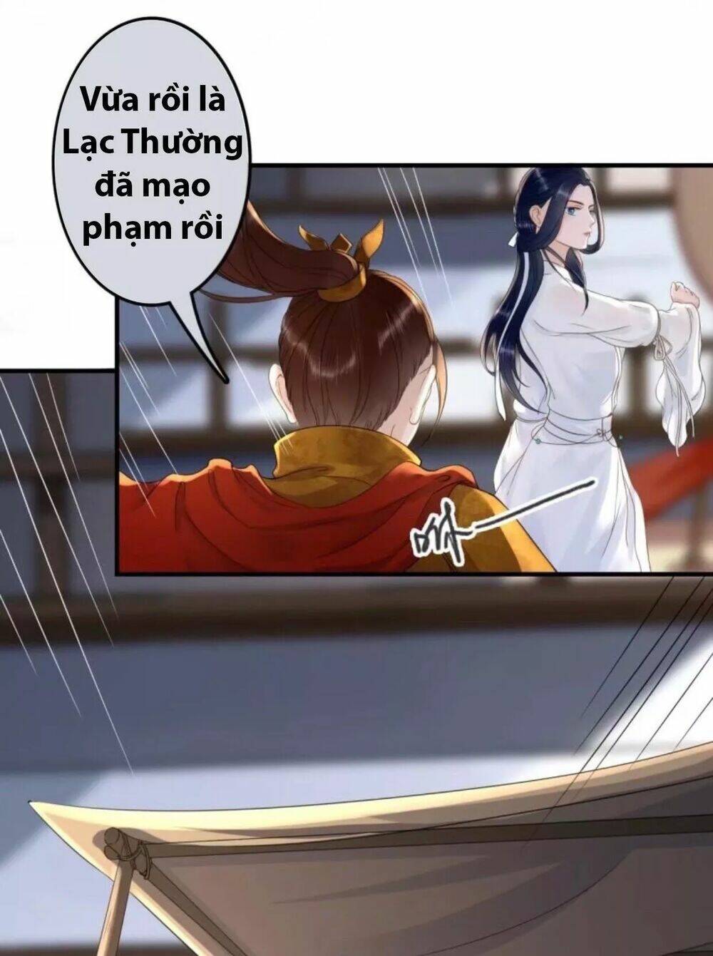 sủng phi của vương chapter 87 17
