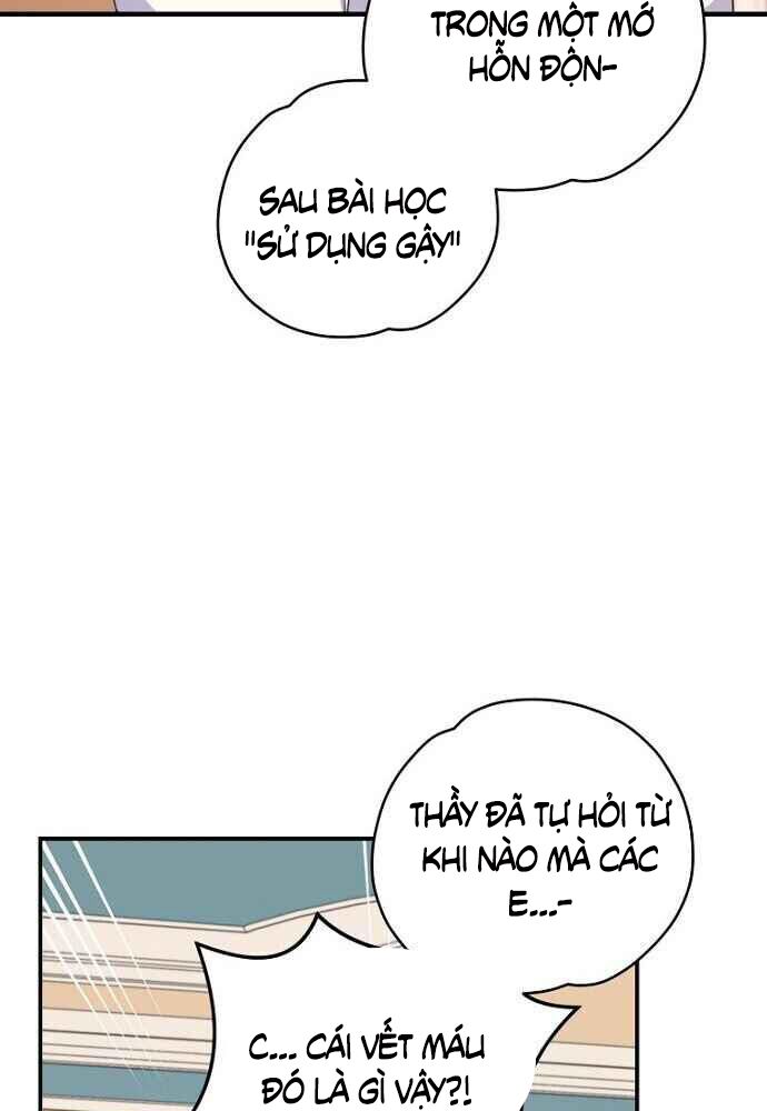 nhà hiền triết yigret chapter 20 59