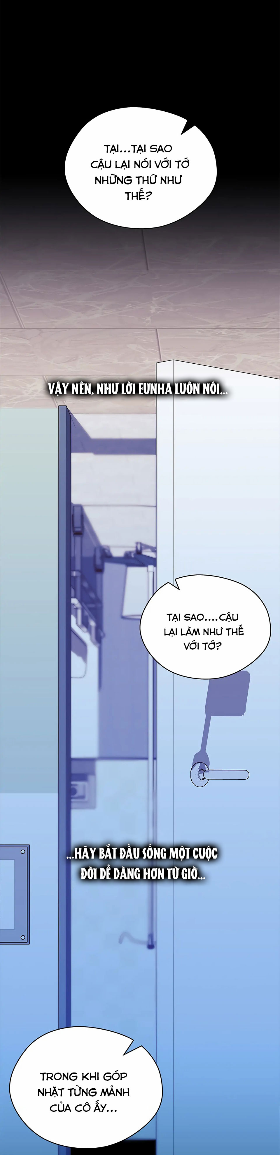 tôi không phải là nữ anh hùng chapter 90 27