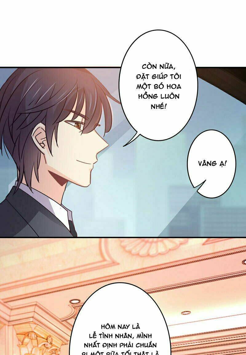 cuồng duệ tiểu thê chapter 102 15