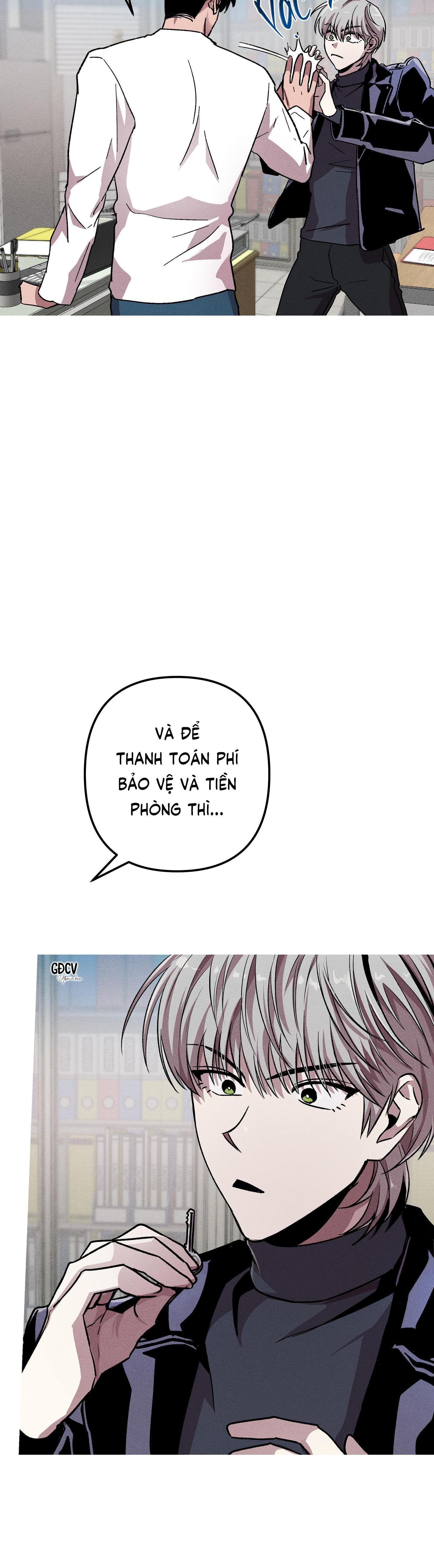 quan hệ giết chóc chapter 4 29