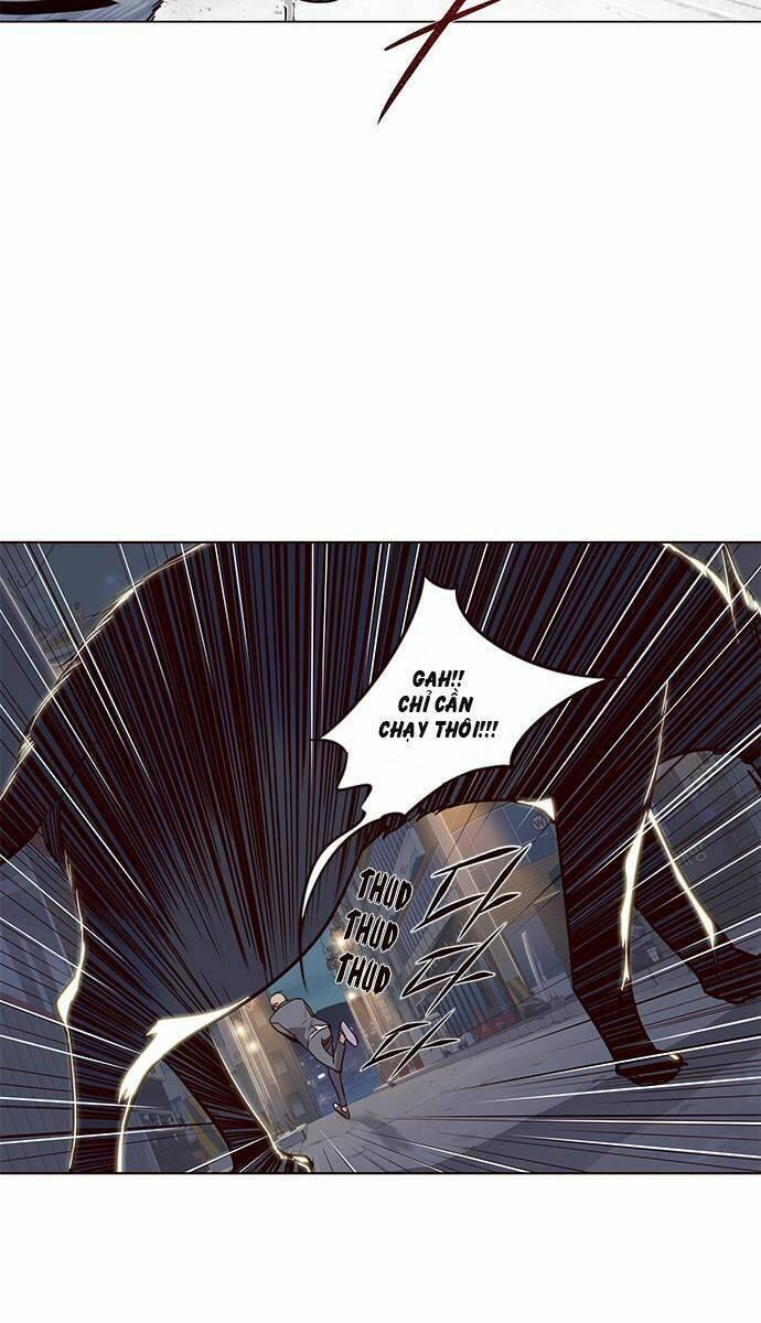 biến thân thành mèo chapter 2 29