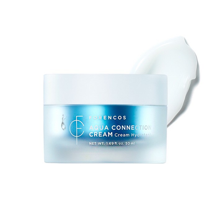 FORENCOS AQUA CONNECTION CREAM