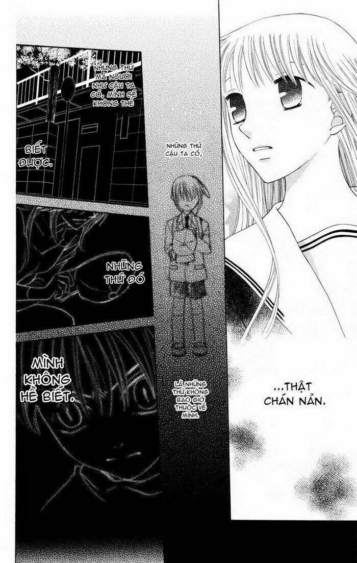 hóa giải lời nguyền chapter 87 18